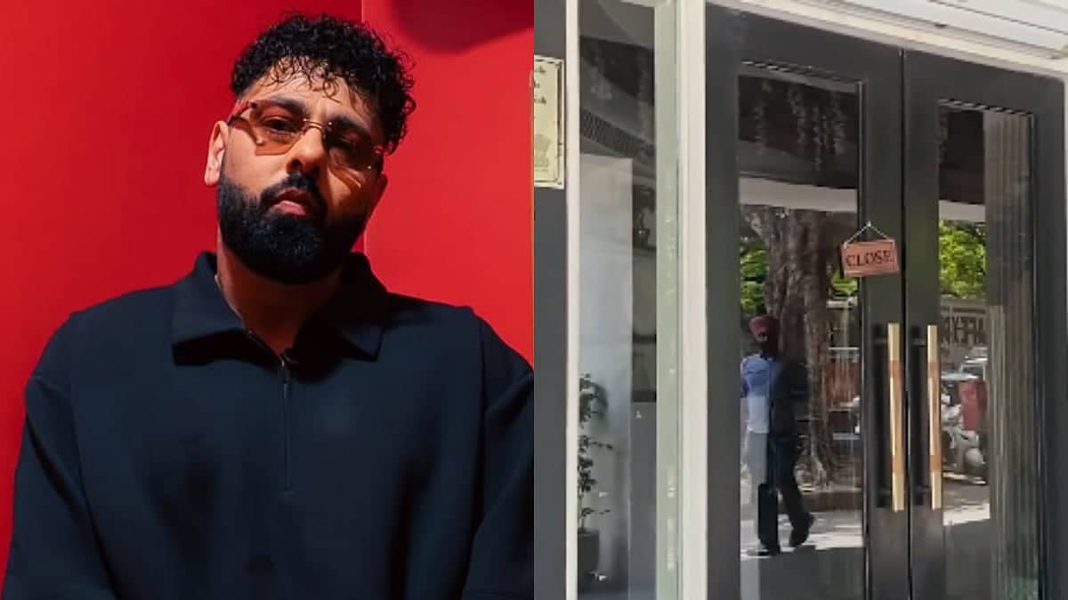 Badshah's Club Sealed: Chandigarh's Latest Reality Show