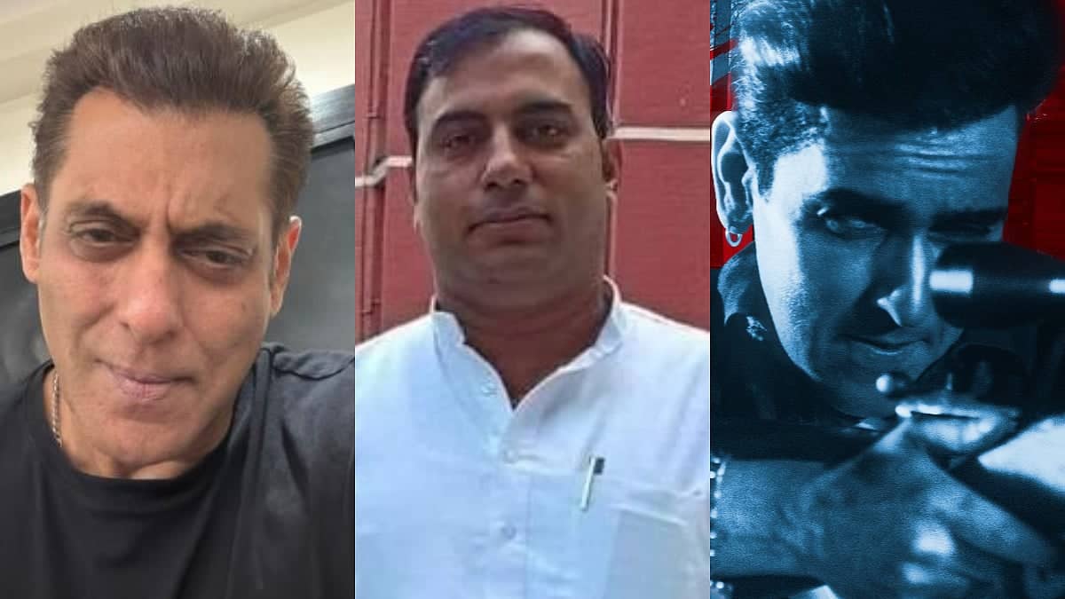 Salman Khan's Legal Notice: Producer Fights for Kala Hiran