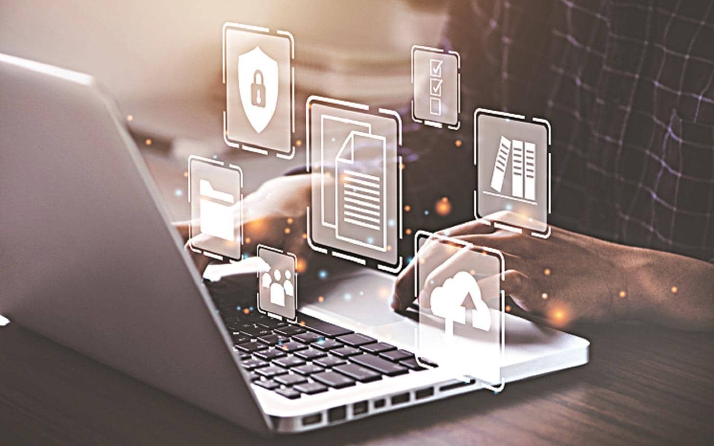 India's Cloud Spending Rockets 28% to $17.5 Billion by 2026
