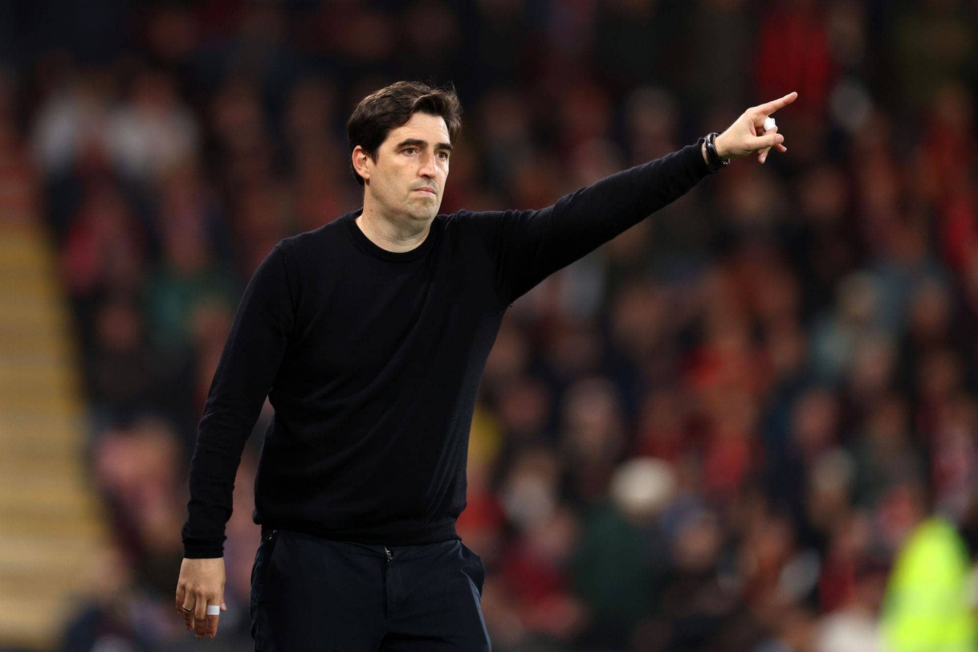 Liverpool Ka Squad Overhaul: Naye Khiladi Aur Drama!