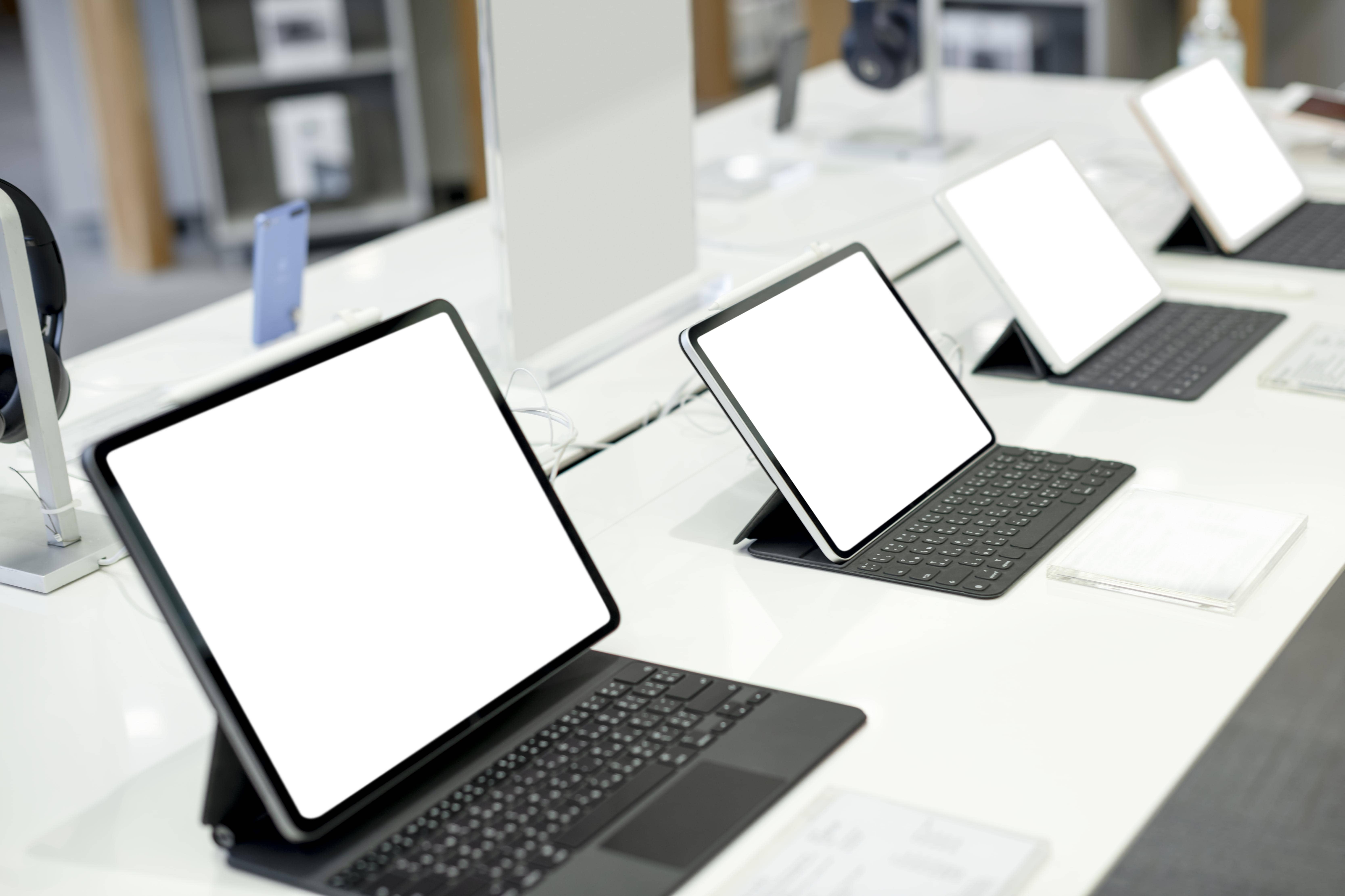 India's Tablets Are Stealing the Show Like a Pizza Slice