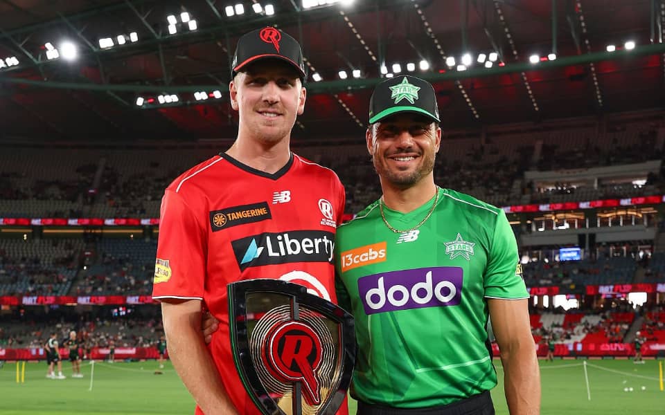Cricket Victoria Merges Stars and Renegades Into Super Team