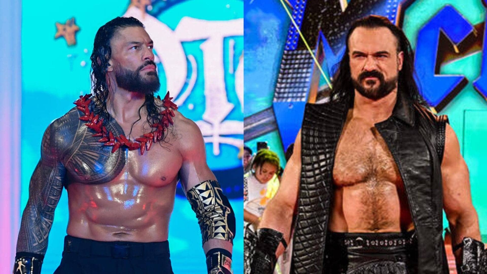 WWE Shenanigans: Injuries, New Allies, and Surprise Swaps!