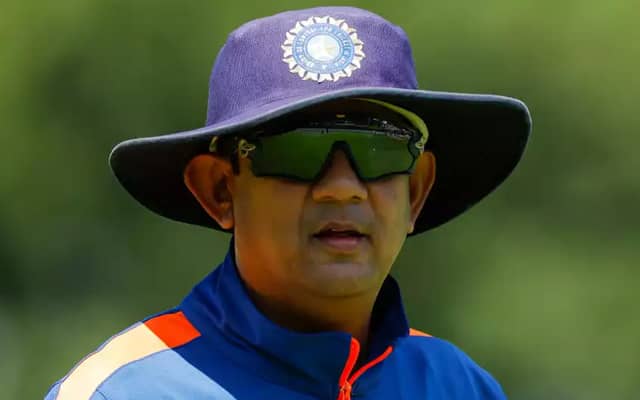 Sairaj Bahutule Joins India as Spin Coach for Afghanistan Test
