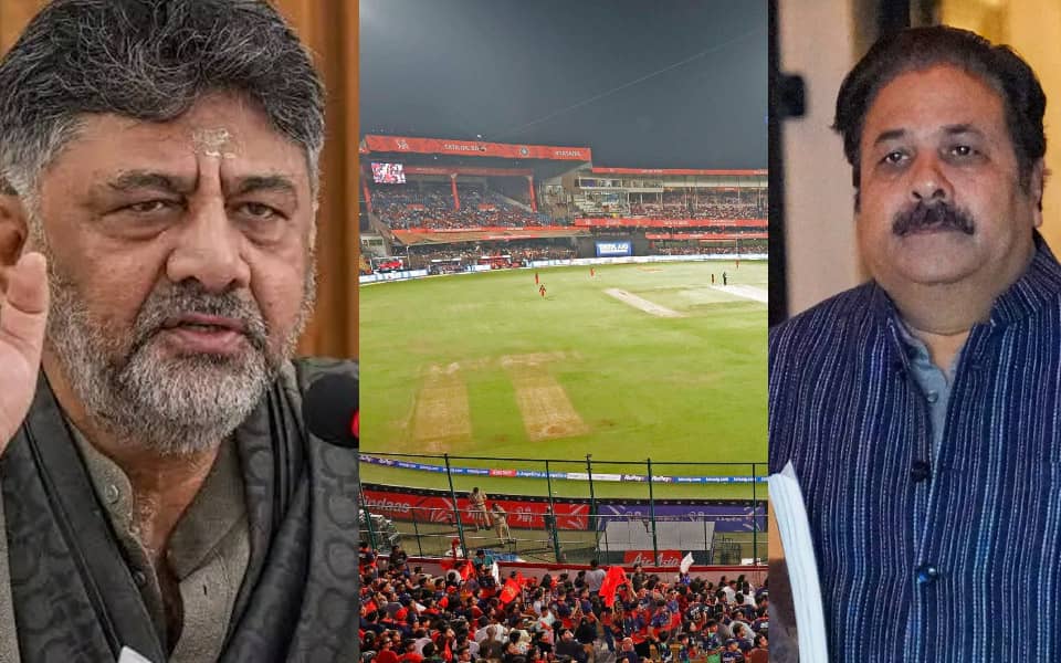 IPL 2026 Final Switches to Ahmedabad, RCB Fans Upset