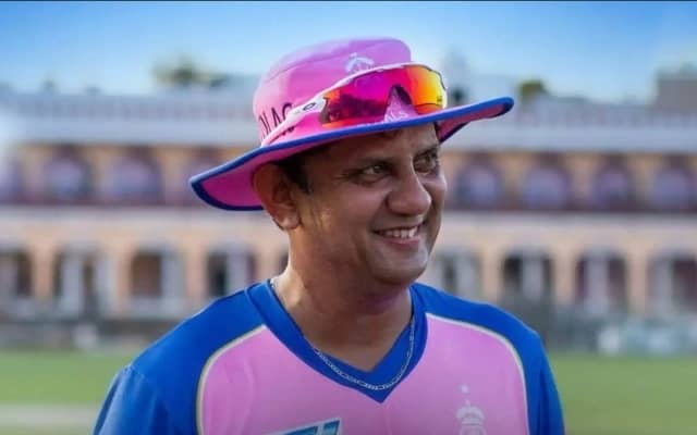 Sairaj Bahutule: India's Spin-Bowling Coach Extraordinaire