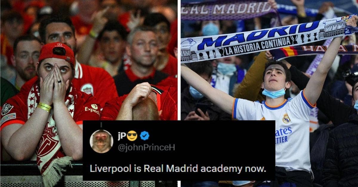 Real Madrid Snags Liverpool's Konate in Shocking Move