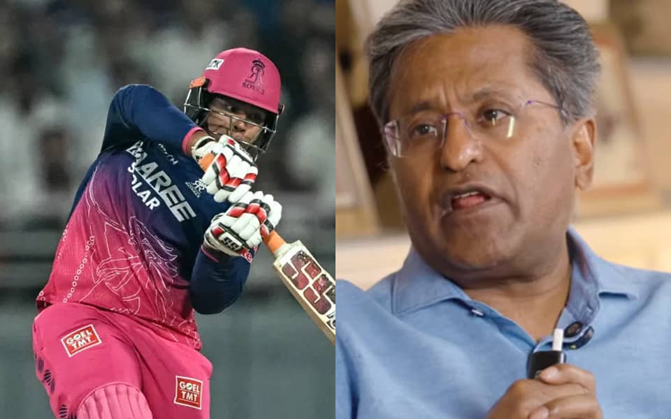 Vaibhav Sooryavanshi: Cricket's Next Big Superstar Emerges