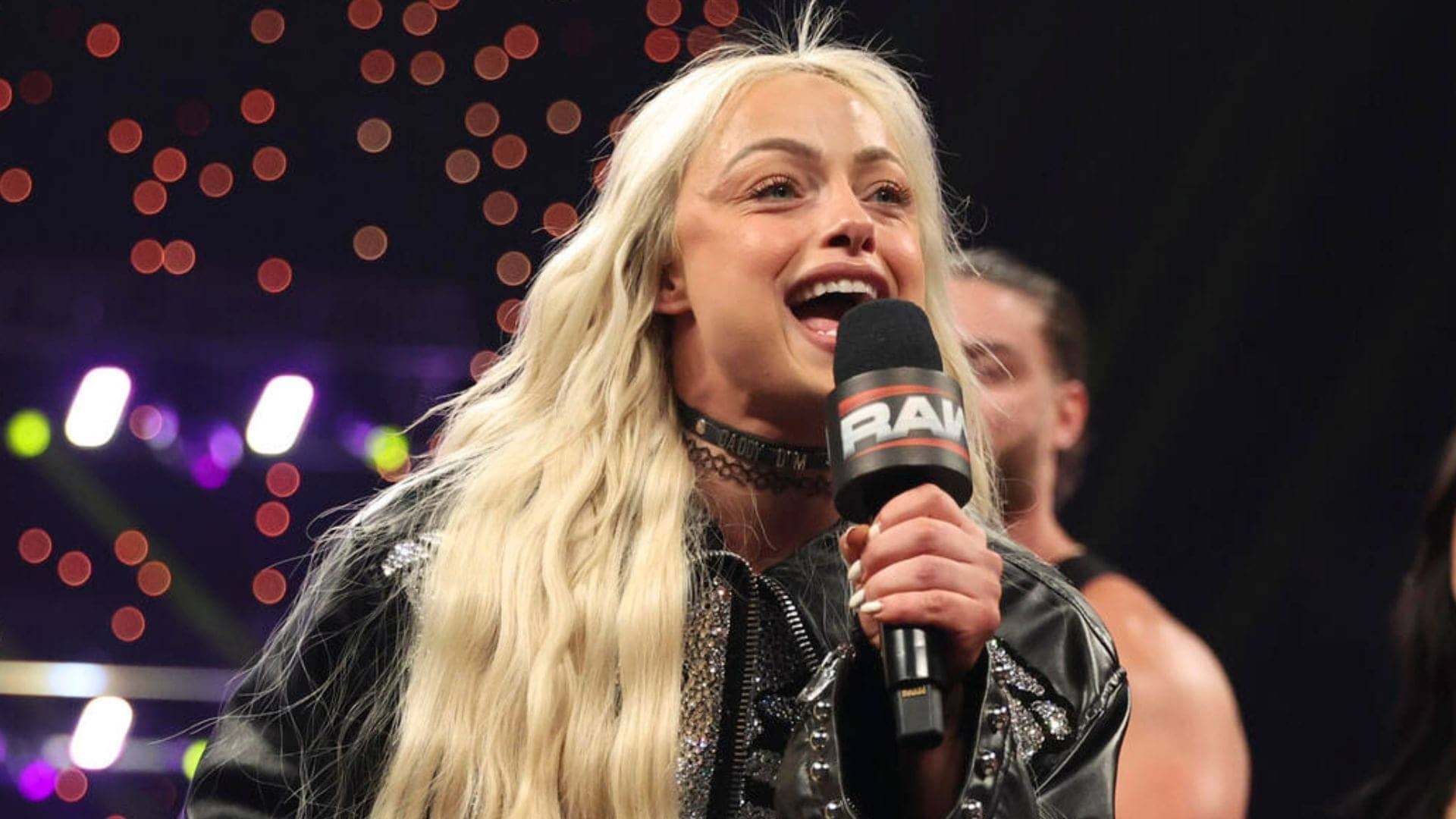 WWE's Surprising Plans for Liv Morgan Before SummerSlam