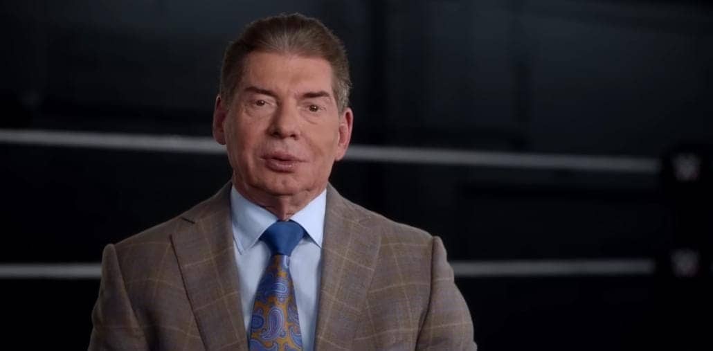Dangerous Danny Davis: Vince McMahon Saved My Life, Fo' Shizzle