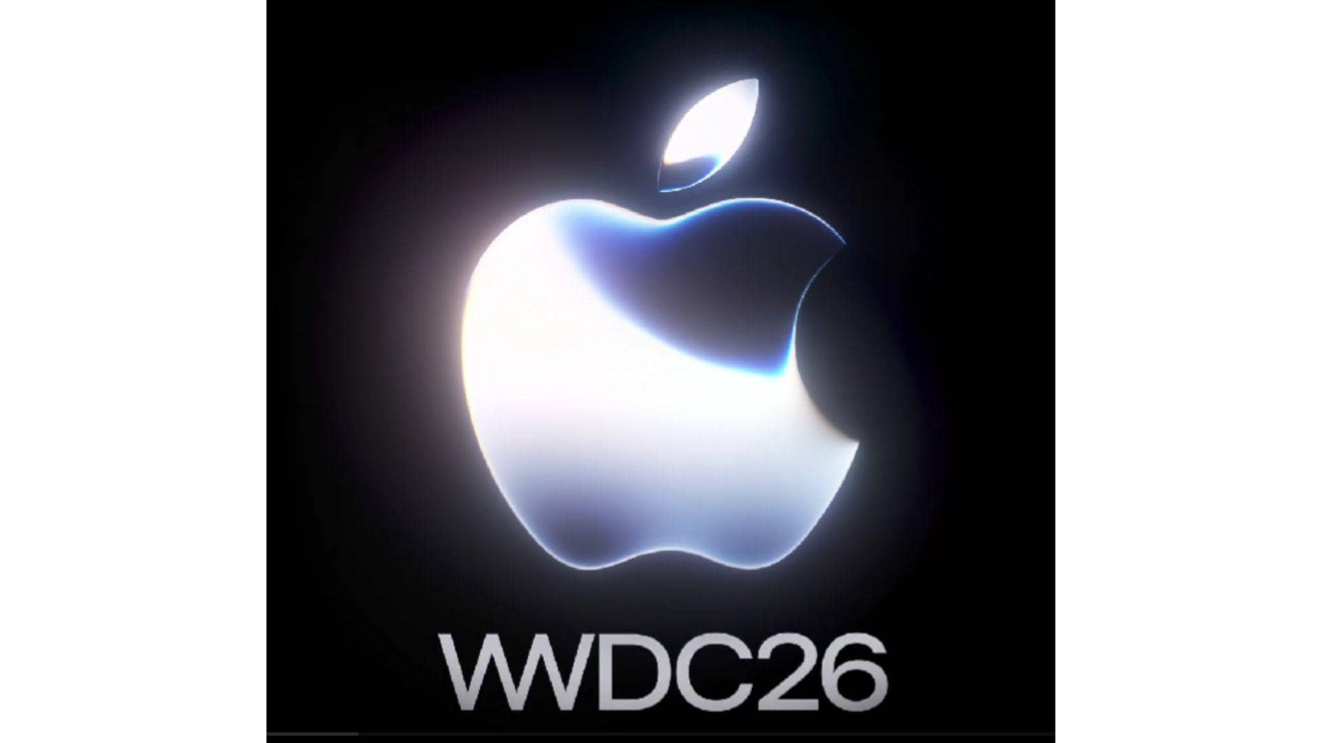 Apple WWDC 2026: Siri Ka Naya Look Aur Dhamaka Aane Wala Hai