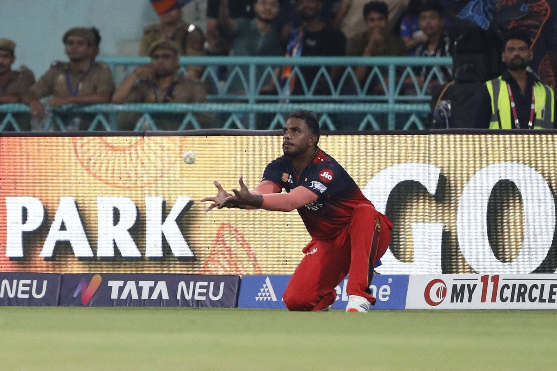 Three RCB Players Who Should Say Goodbye After IPL 2026