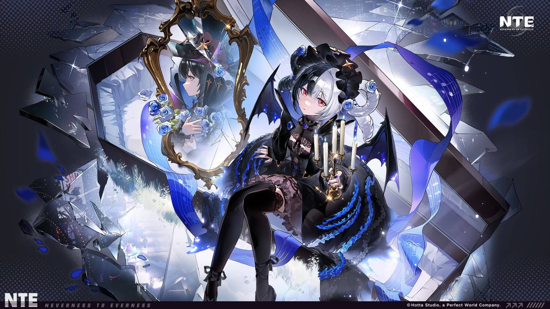NTE 1.1 Maintenance: When to Chill and When to Game