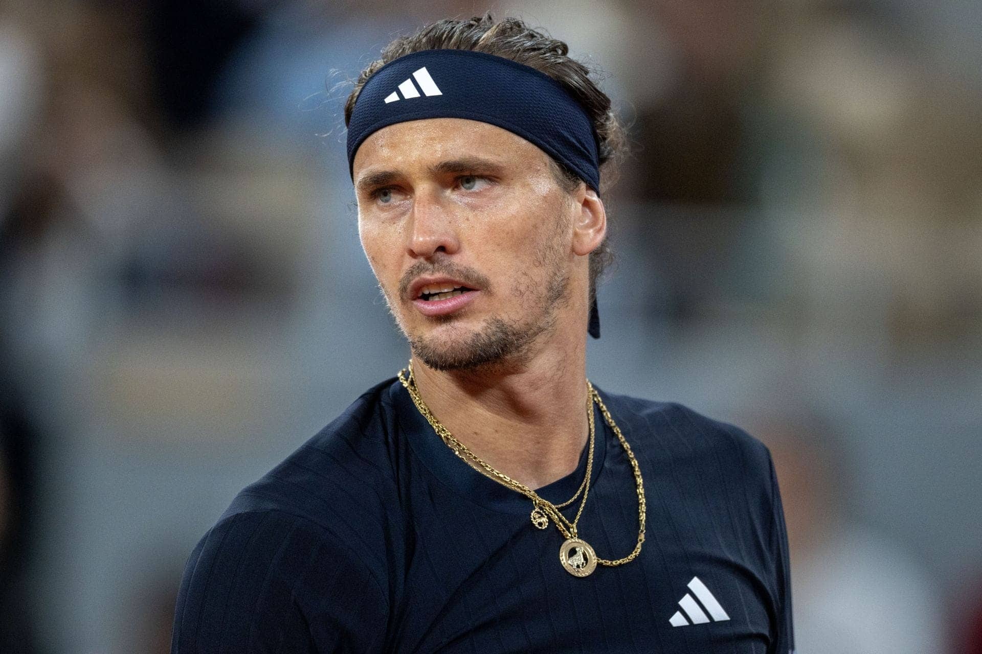 Zverev's Golden Chance: Fans Believe He Can Win It All