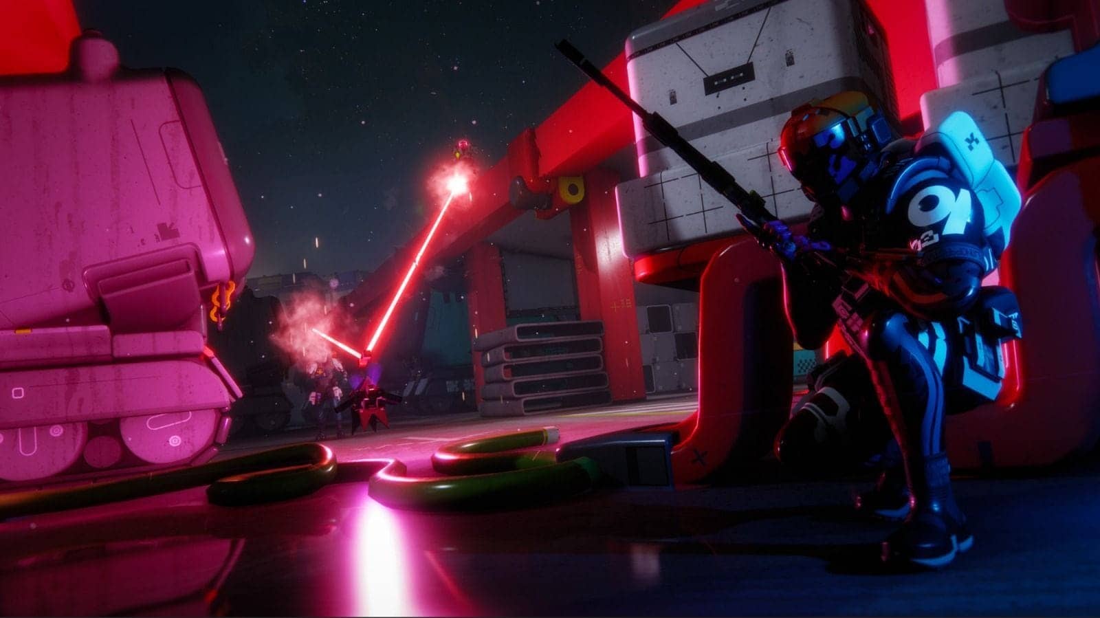 Marathon Season 2: Unlock Platform Rewards and Have Fun