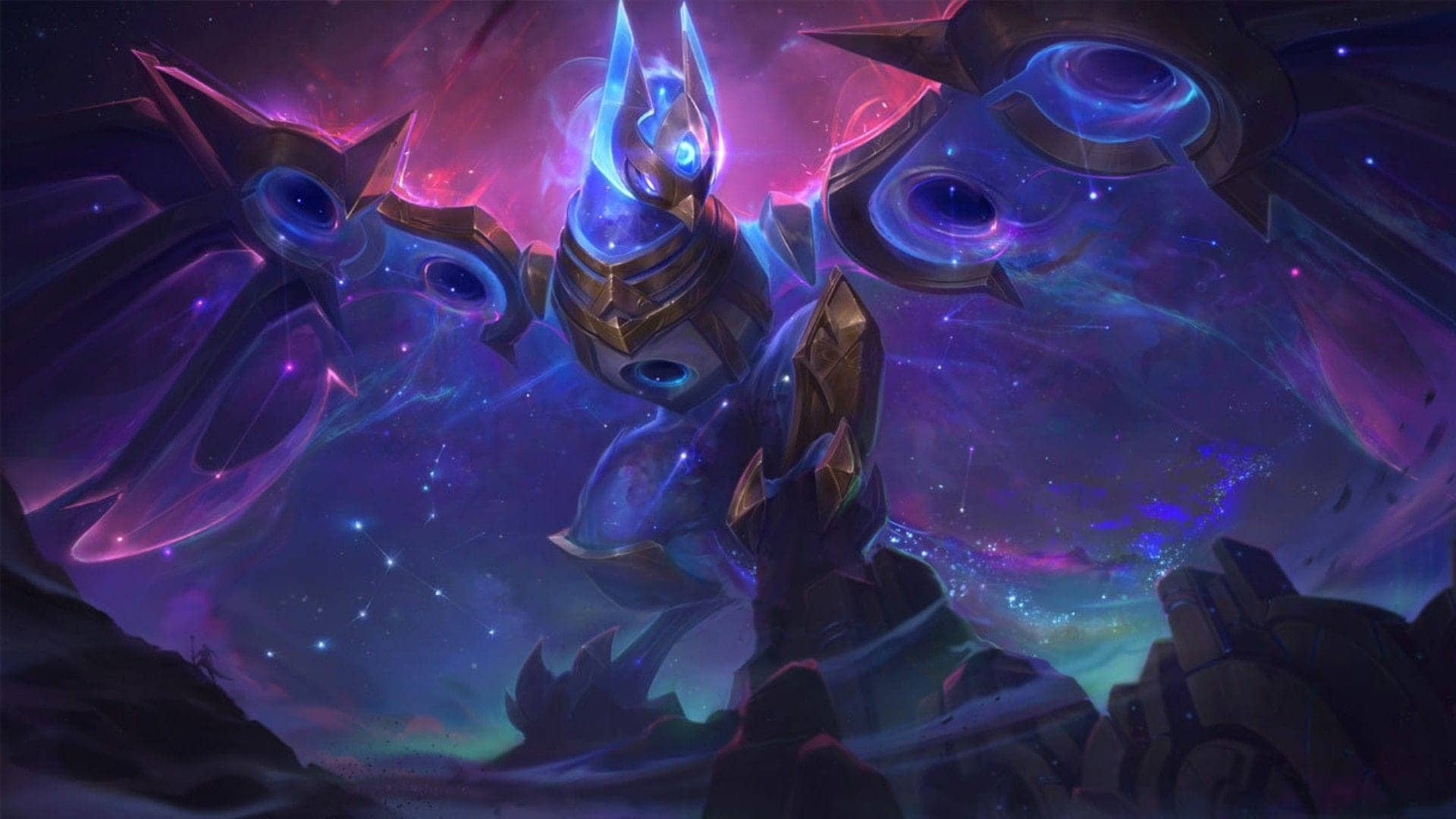 LoLdle Puzzle 1427: Can You Guess Udyr and Neeko Today?