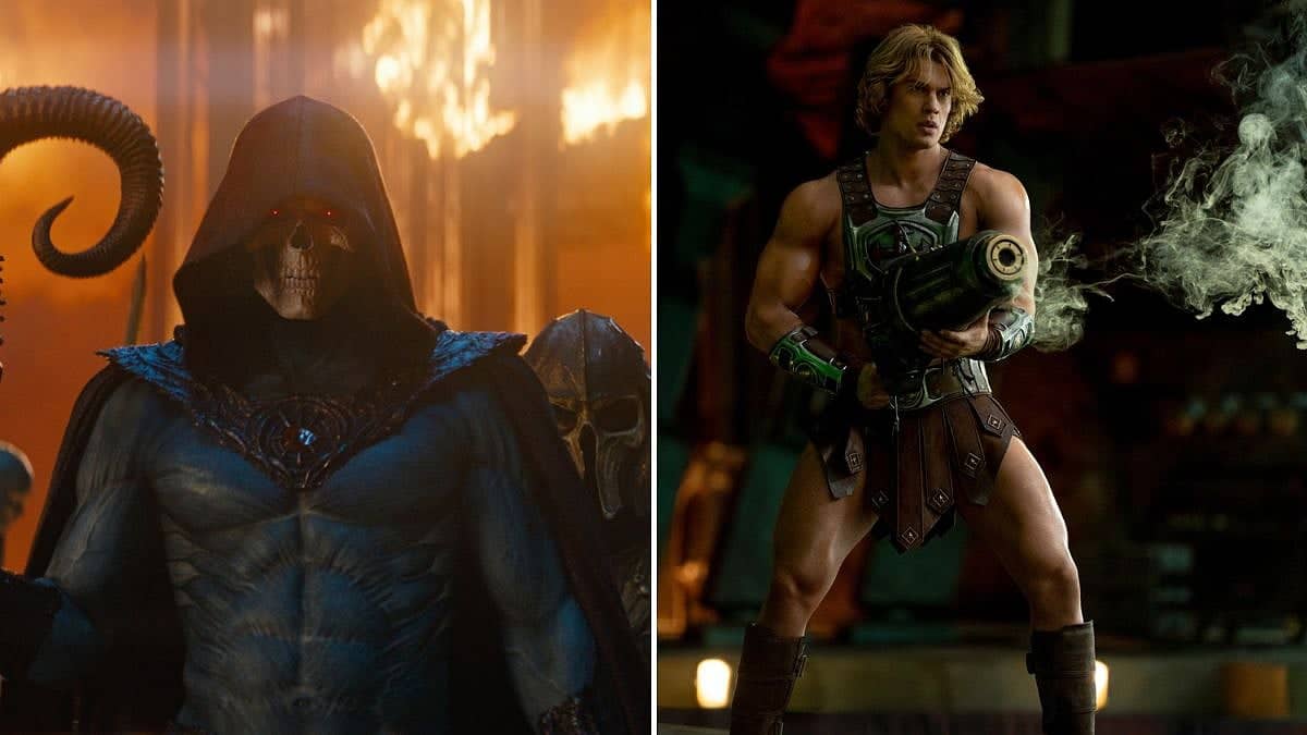 He-Man Ka Naya Movie: Kya Yeh Nayi Generation Ko Pasand Aayega?