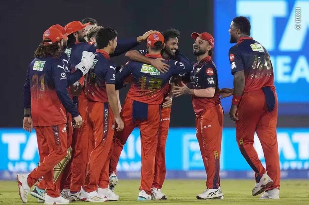 Aakash Chopra Unveils RCB's Winning Recipe for IPL 2026