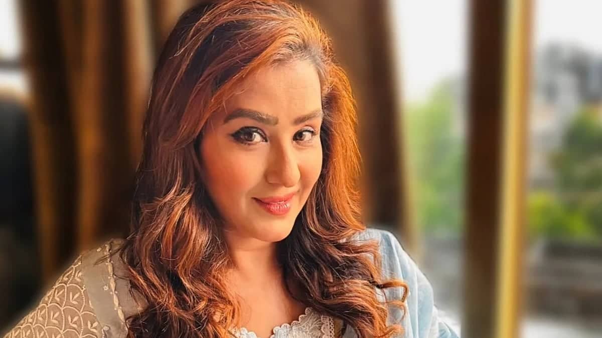 Shilpa Shinde's Wild Confession: Fake Harassment Case Drama