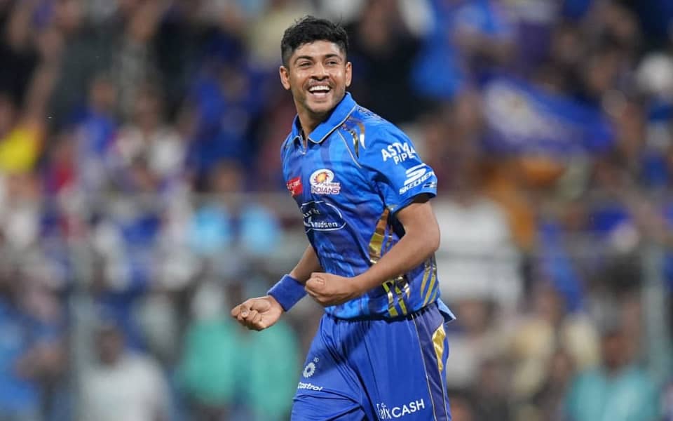 Mumbai Indians IPL 2026: The Stars Who Shined Less