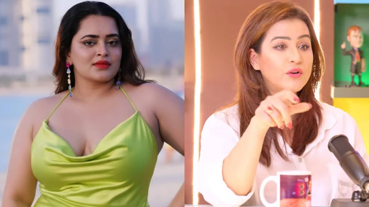 Shilpa Shinde's Confession Ignites Social Media Firestorm