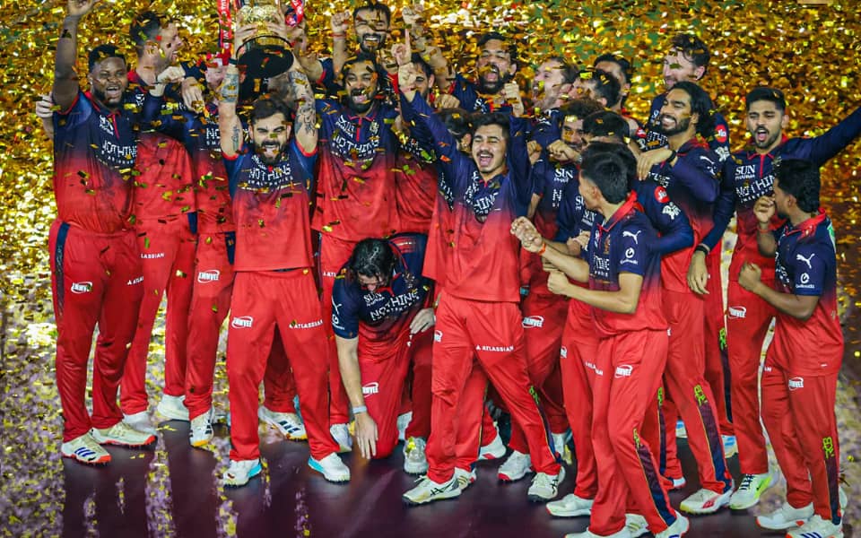 IPL 2026: A Thrilling Season of Cricket and Surprises