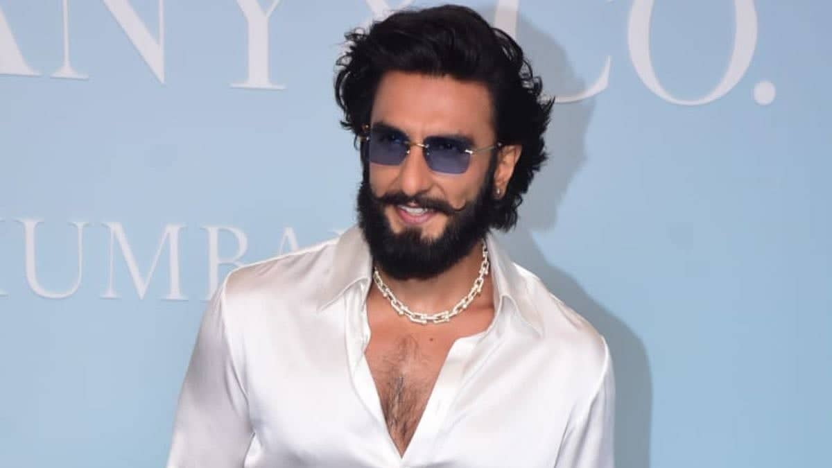 FWICE to Lift Ranveer Singh Ban After Legal Notice