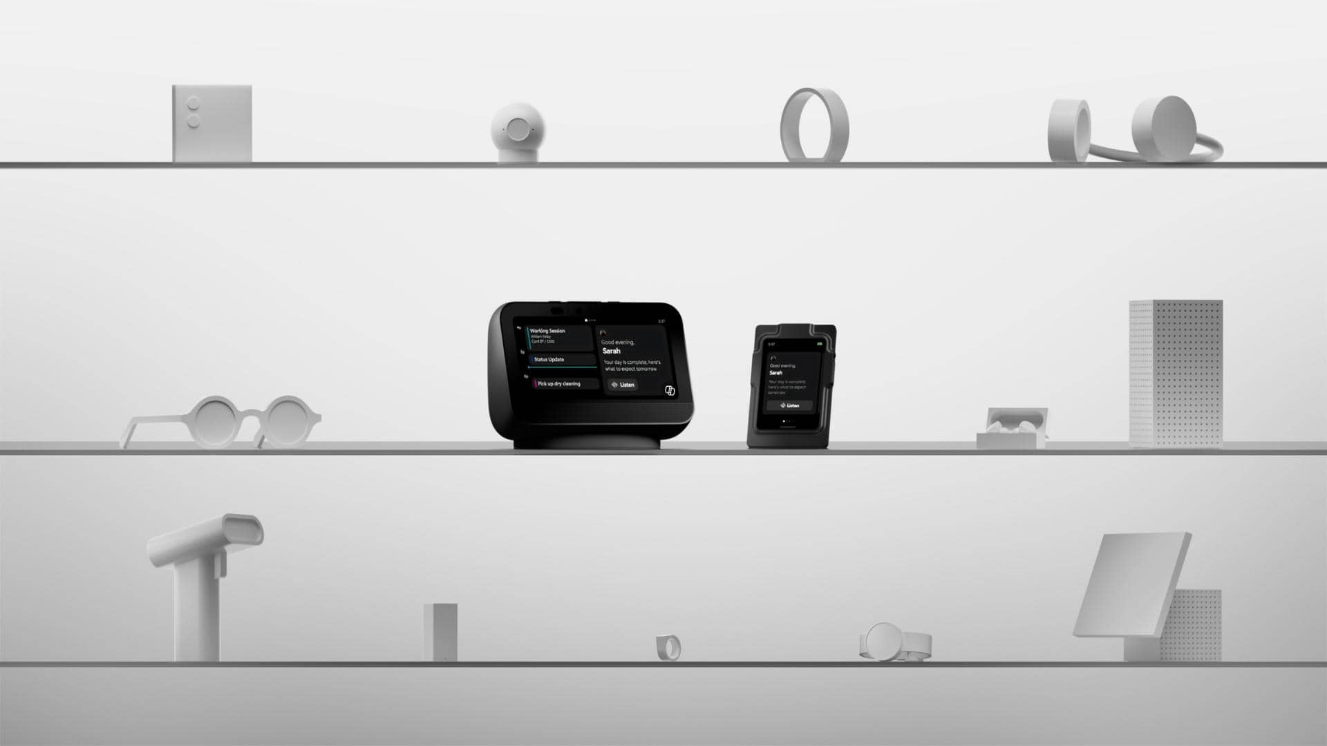 Microsoft's Project Solara: AI Agents Drive the Future
