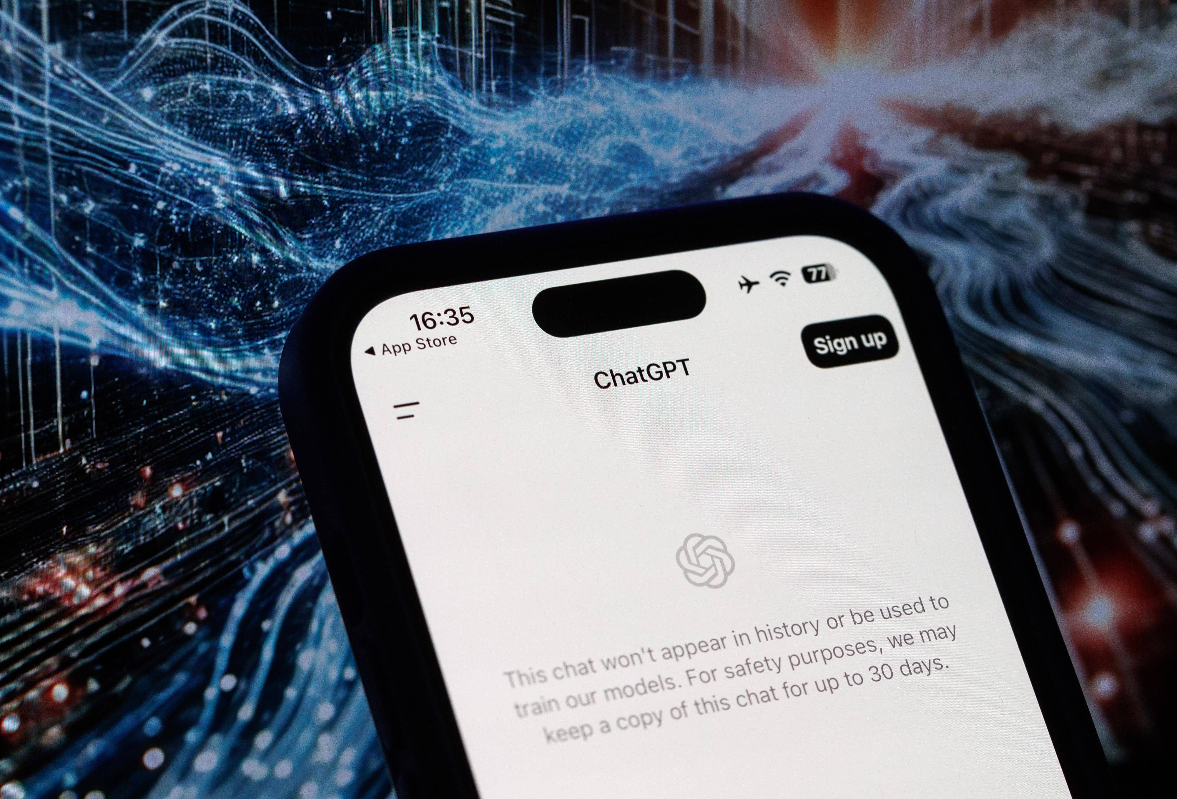 ChatGPT Zooms to 1 Billion Users Like a Pizza Delivery