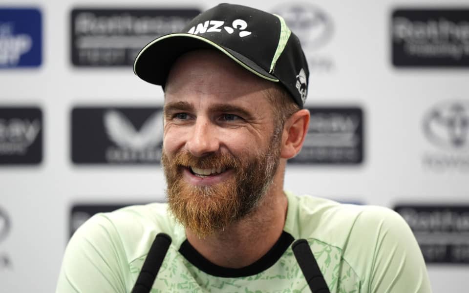Kane Williamson Excited for Possible Last Test at Lord's