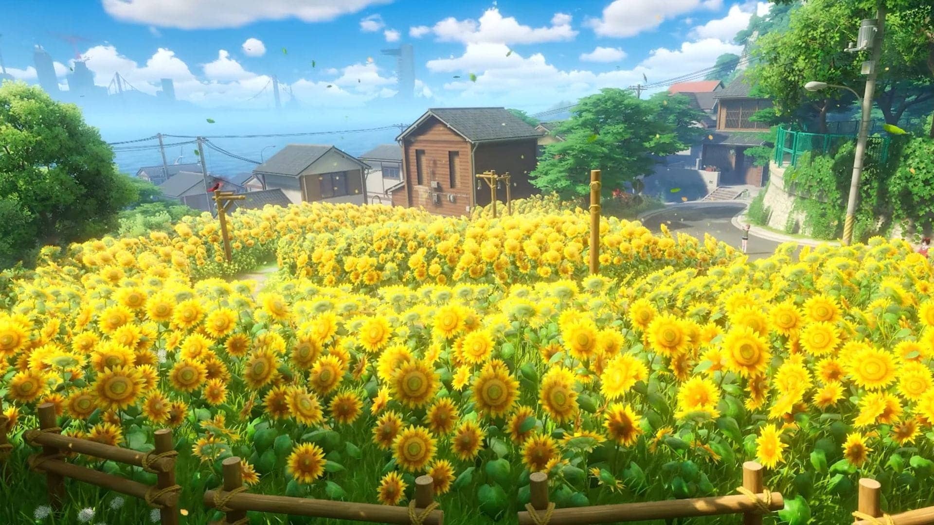 Unlocking Sunward Island in NTE: Your Fun Adventure Guide