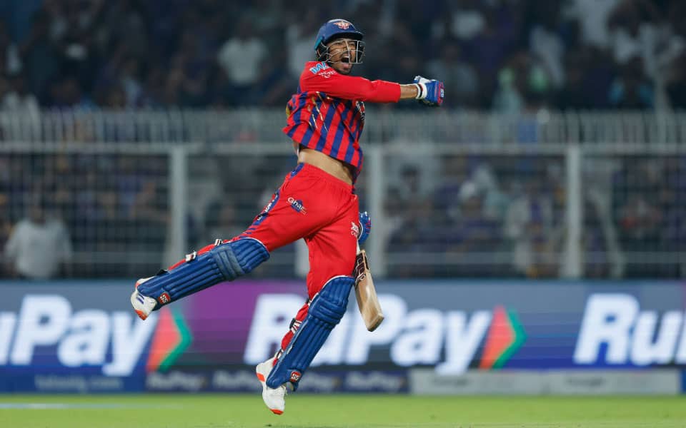 Mukul Choudhary Ki IPL Dhamaka: Ghar Ka Udhaar Aur Dhamaka