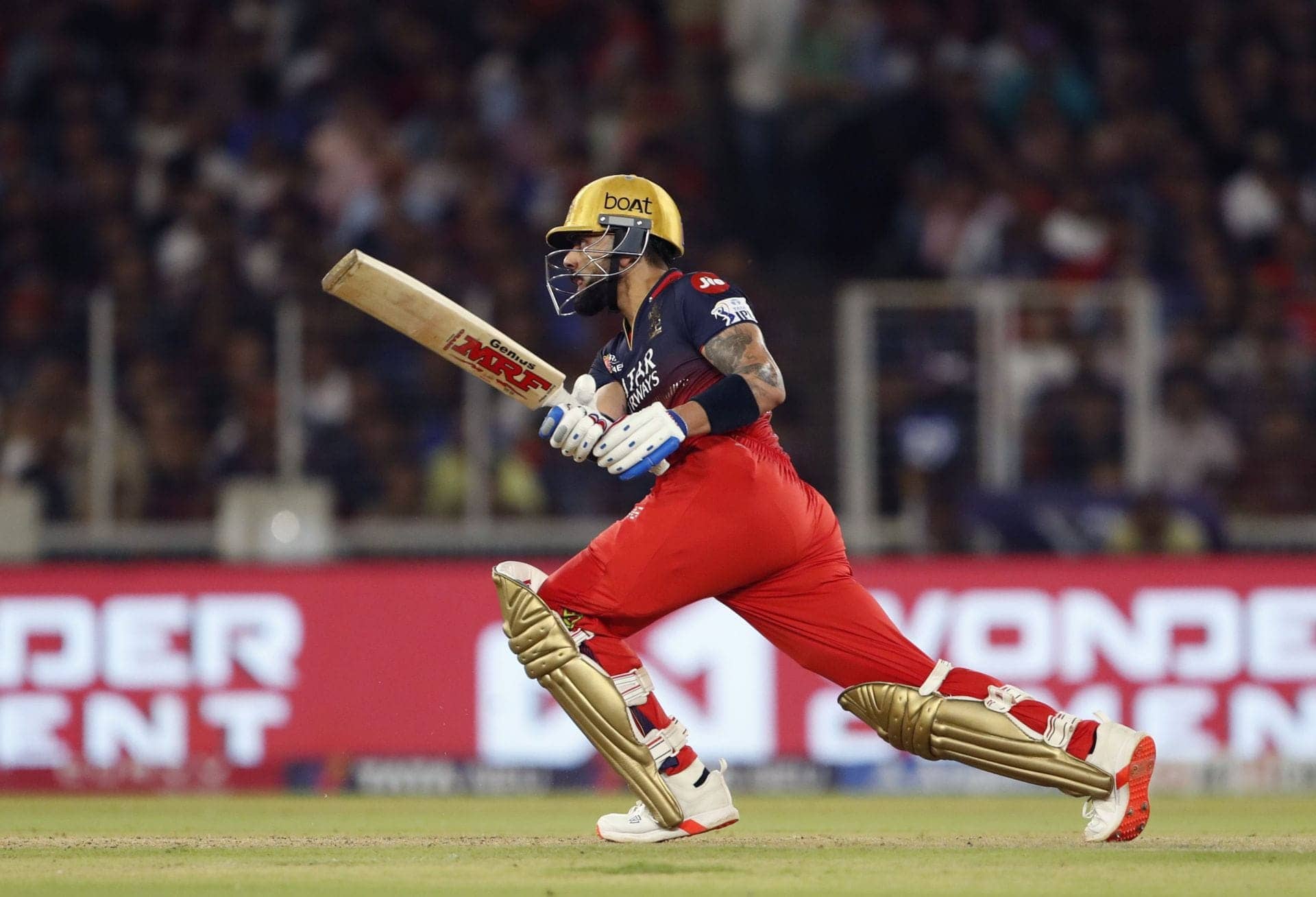 Kohli Shines Bright: Kaif Celebrates His IPL 2026 Triumph