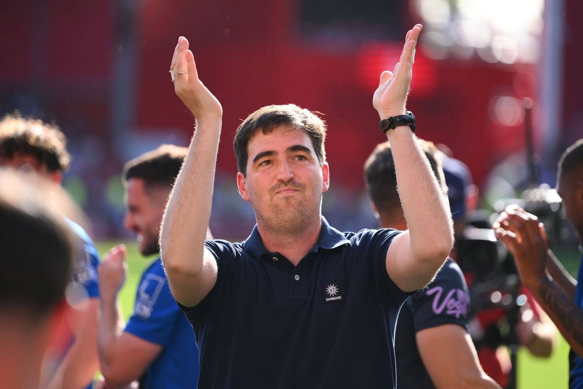 Dean Saunders Questions Liverpool's Choice of Andoni Iraola