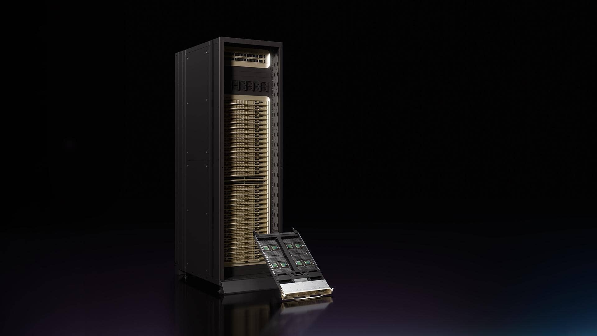 Nvidia Ka Vera CPU: AI Agents Ka Naya Hero Aaya!