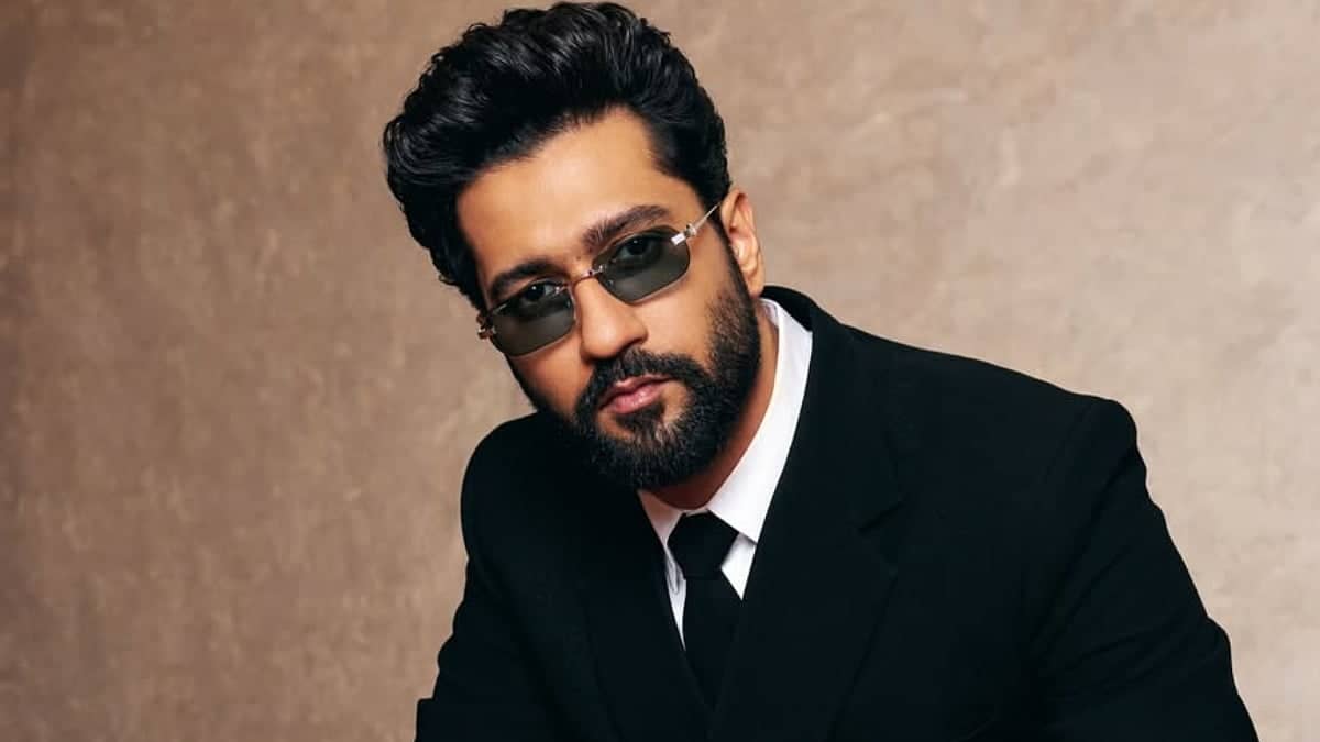 Vicky Kaushal's Wedding Jokes Cause Stir and Giggles