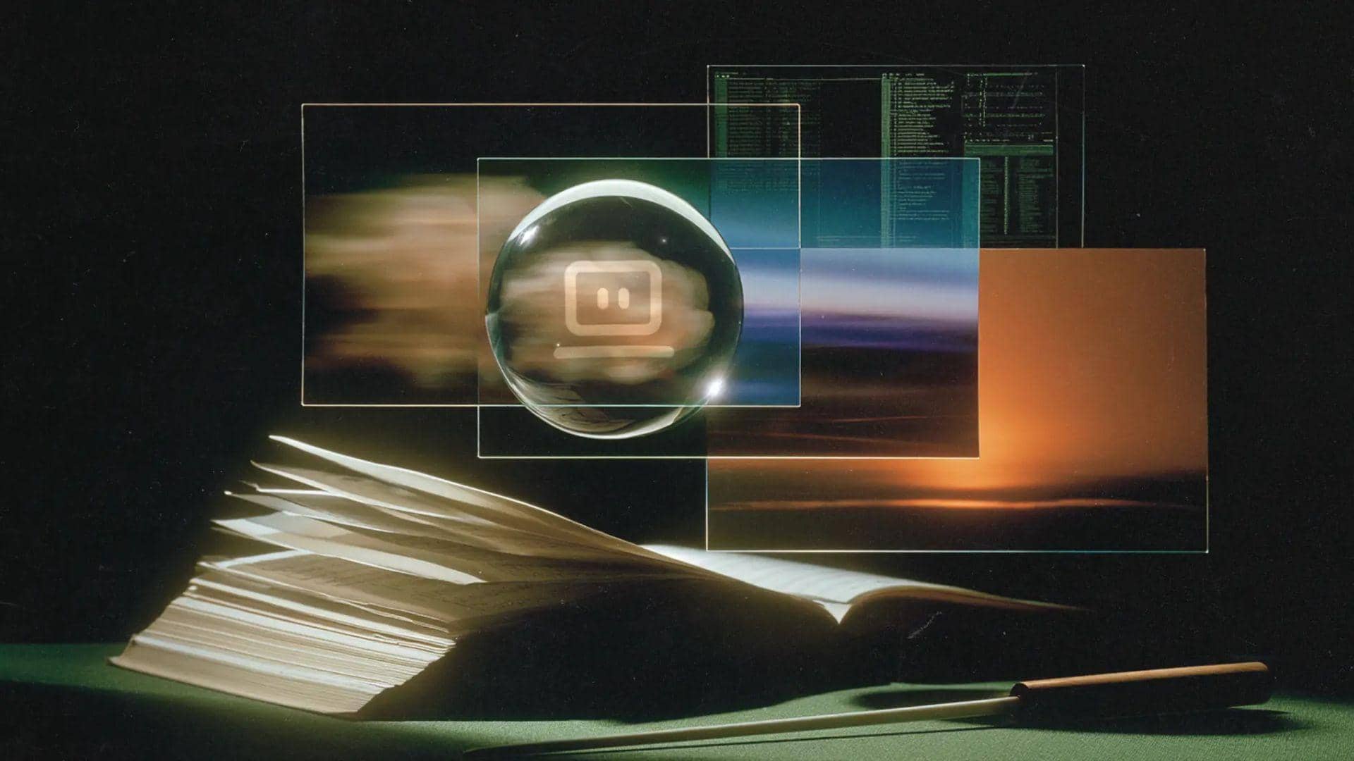 Perplexity's Hybrid Agentic Inference: Your AI Sidekick