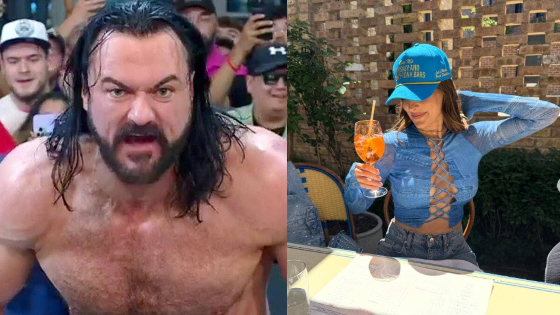 WWE News: Bella's Brace, Drew's Return, and Foley's Comeback