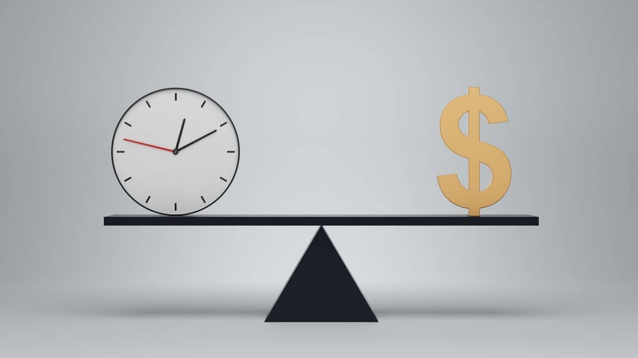 Economics Explained: Work and Retirement Choices Made Easy