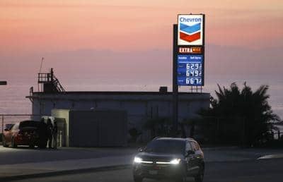 Gas Tax Holiday: A Fun Idea with Possible Headaches Ahead