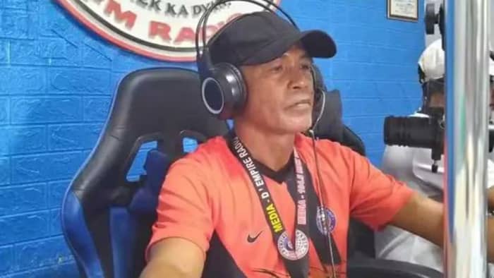 Filipino Journalist Shot, Press Groups Demand Justice Now