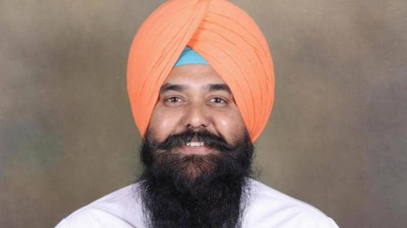 Malvinder Kang Rallies Punjab for AAP's Big Election Win