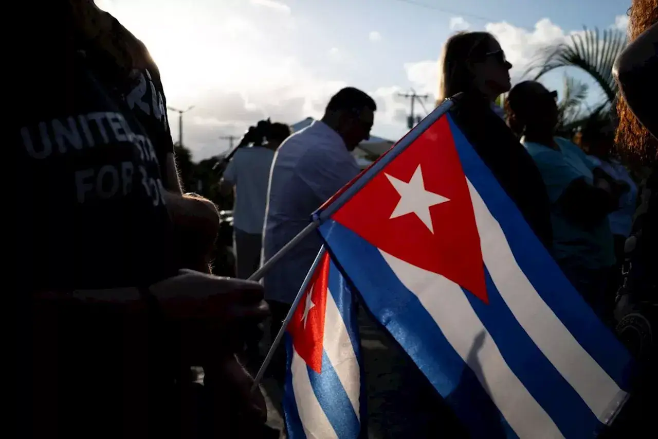 Cuba Ki Sarkar Ki Fuel Blockade Se Badi Muskil: Kya Hoga?