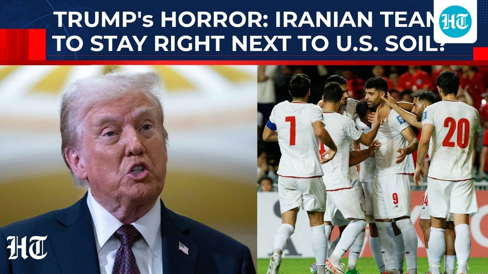 Mexico Ka Iran Ko World Cup Mein Cozy Stay Offer
