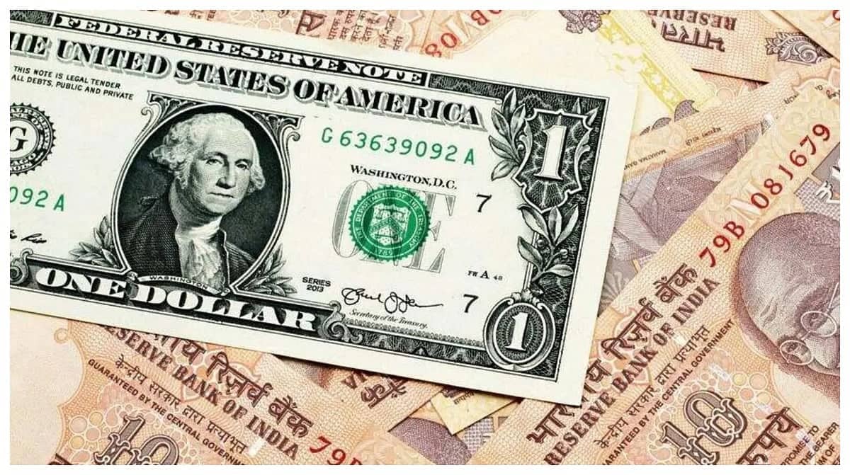 Indian Rupee Ka Dollar Se Nosedive, Kya Hoga Aage?