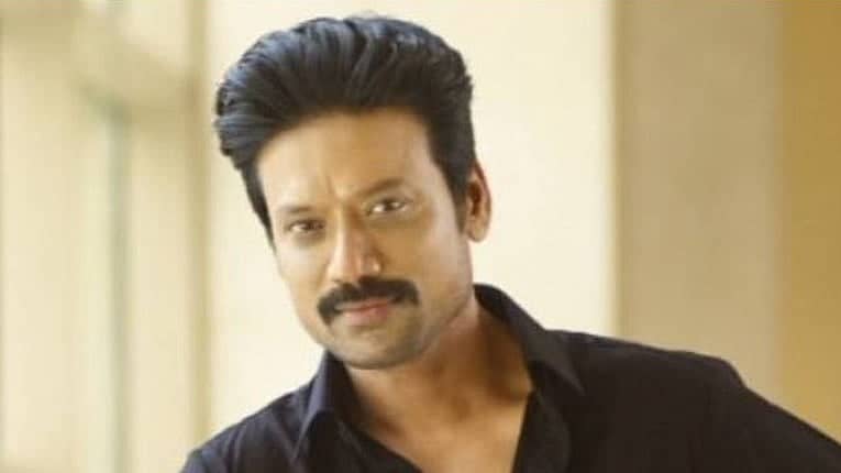 Gas Cylinder Goes Boom on SJ Suryah's Killer Set in Chennai