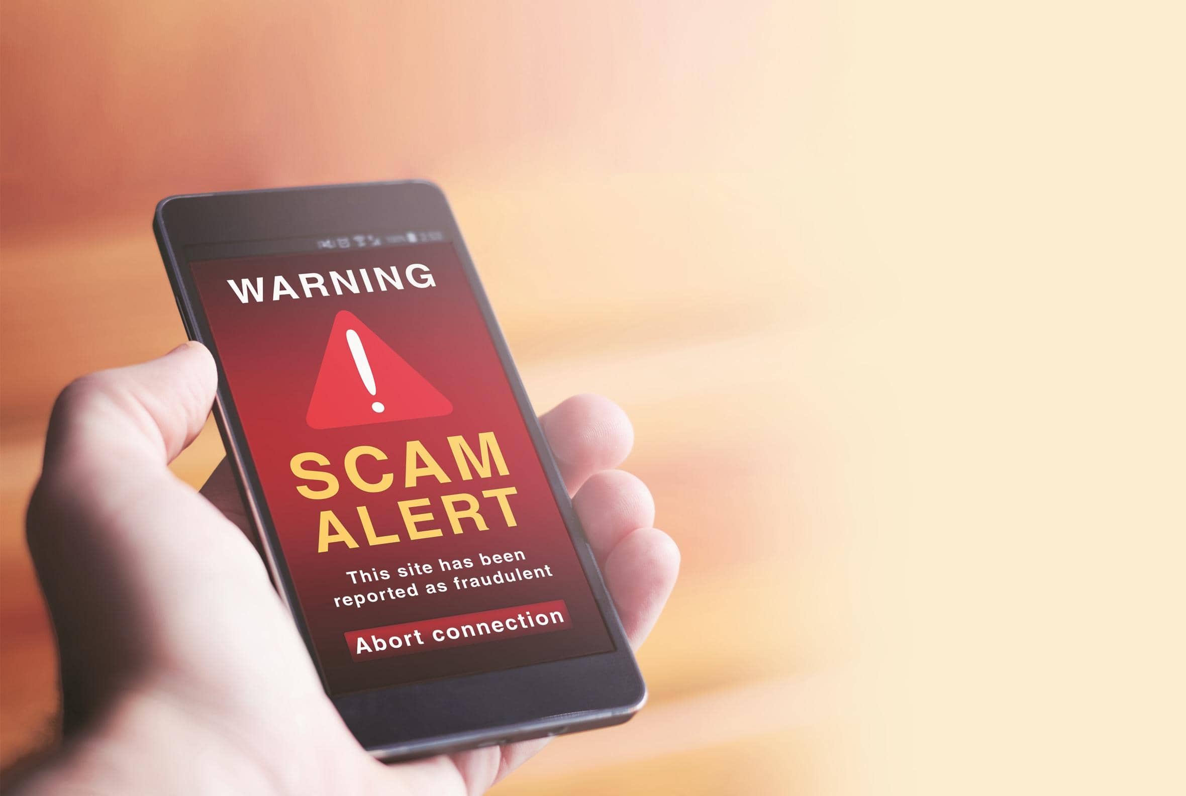 SBI Warns of Sneaky Jumped Deposit Scam Alert