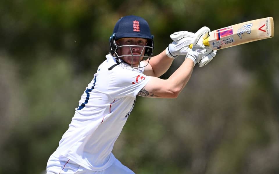 Jordan Cox Spills Tea on Missing England Test Debut Feels