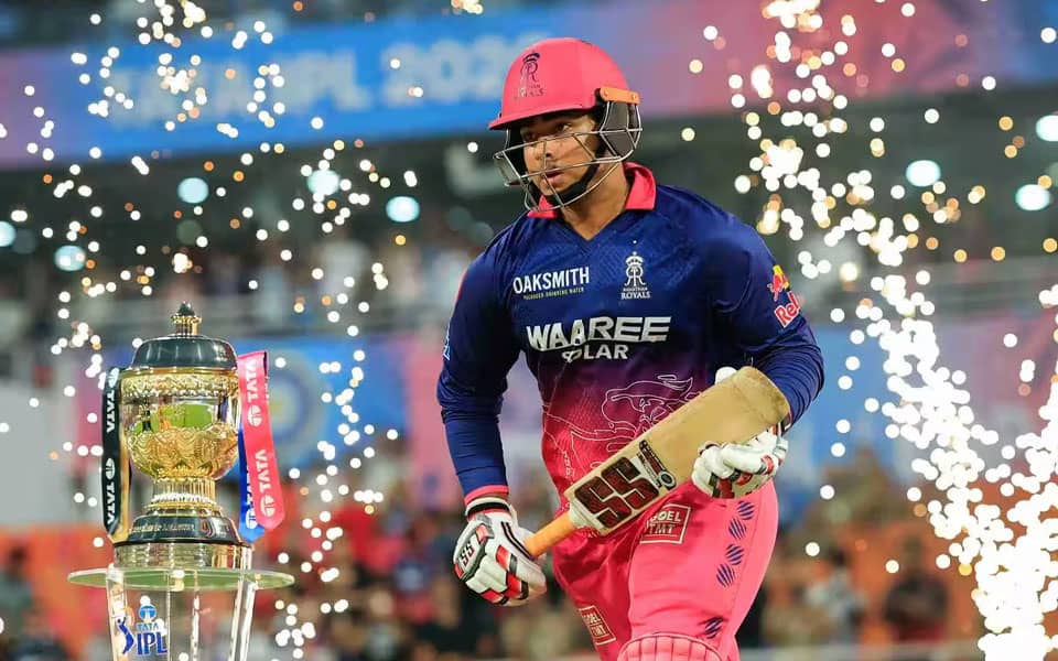 IIM Indore Explores Vaibhav Sooryavanshi's IPL Journey