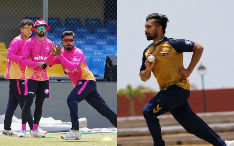 MPL T20 2026 Match 3: Leopards vs Panthers Epic Clash